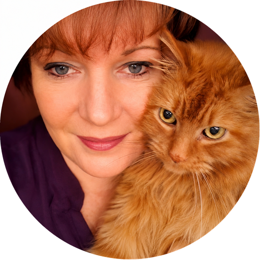 Sheri Summers, creator of Spanish Slow and Easy